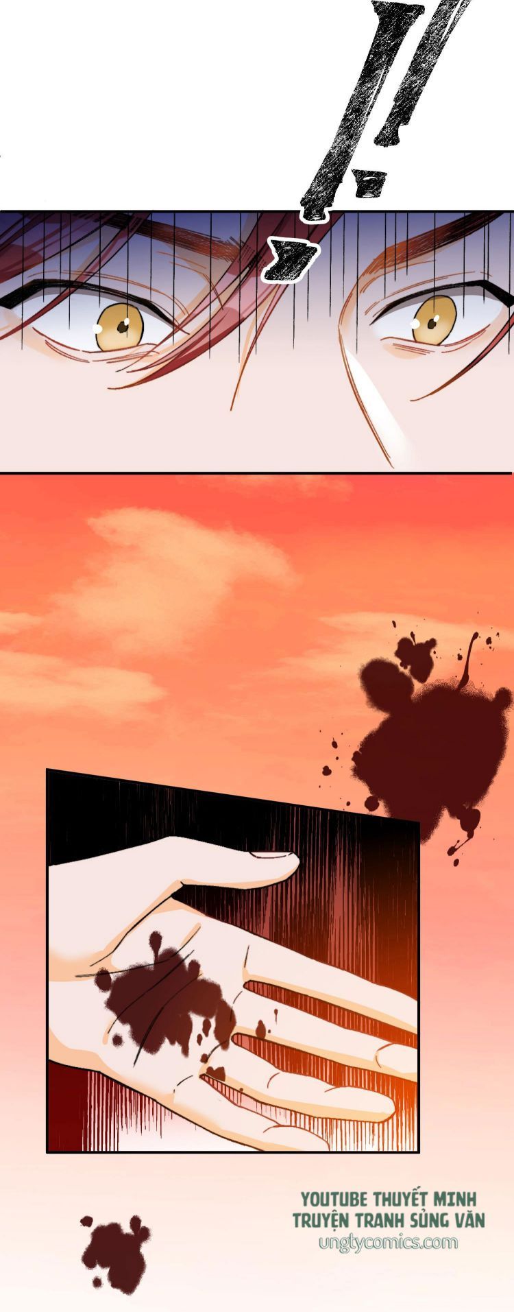 Nụ Hôn Vực Thẳm Chapter 1 - 25