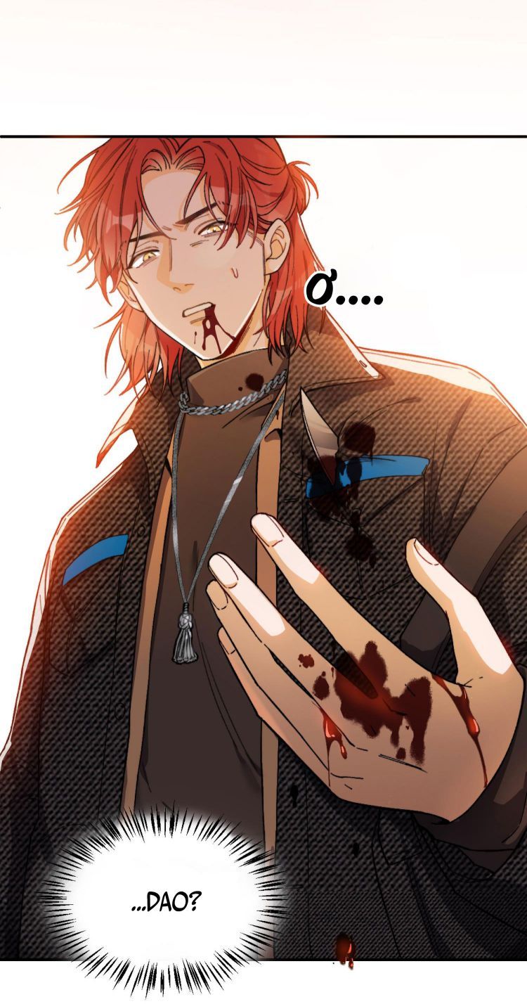 Nụ Hôn Vực Thẳm Chapter 1 - 26