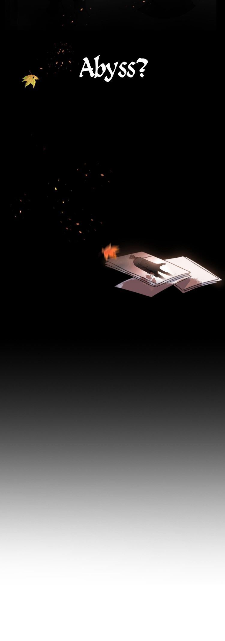 Nụ Hôn Vực Thẳm Chapter 1 - 30