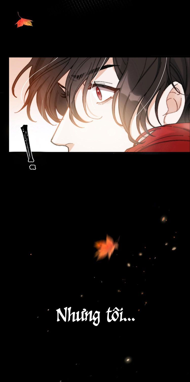 Nụ Hôn Vực Thẳm Chapter 1 - 4