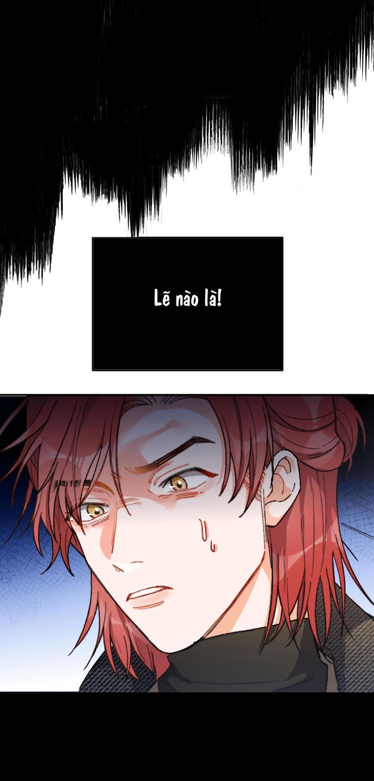 Nụ Hôn Vực Thẳm Chapter 1 - 35