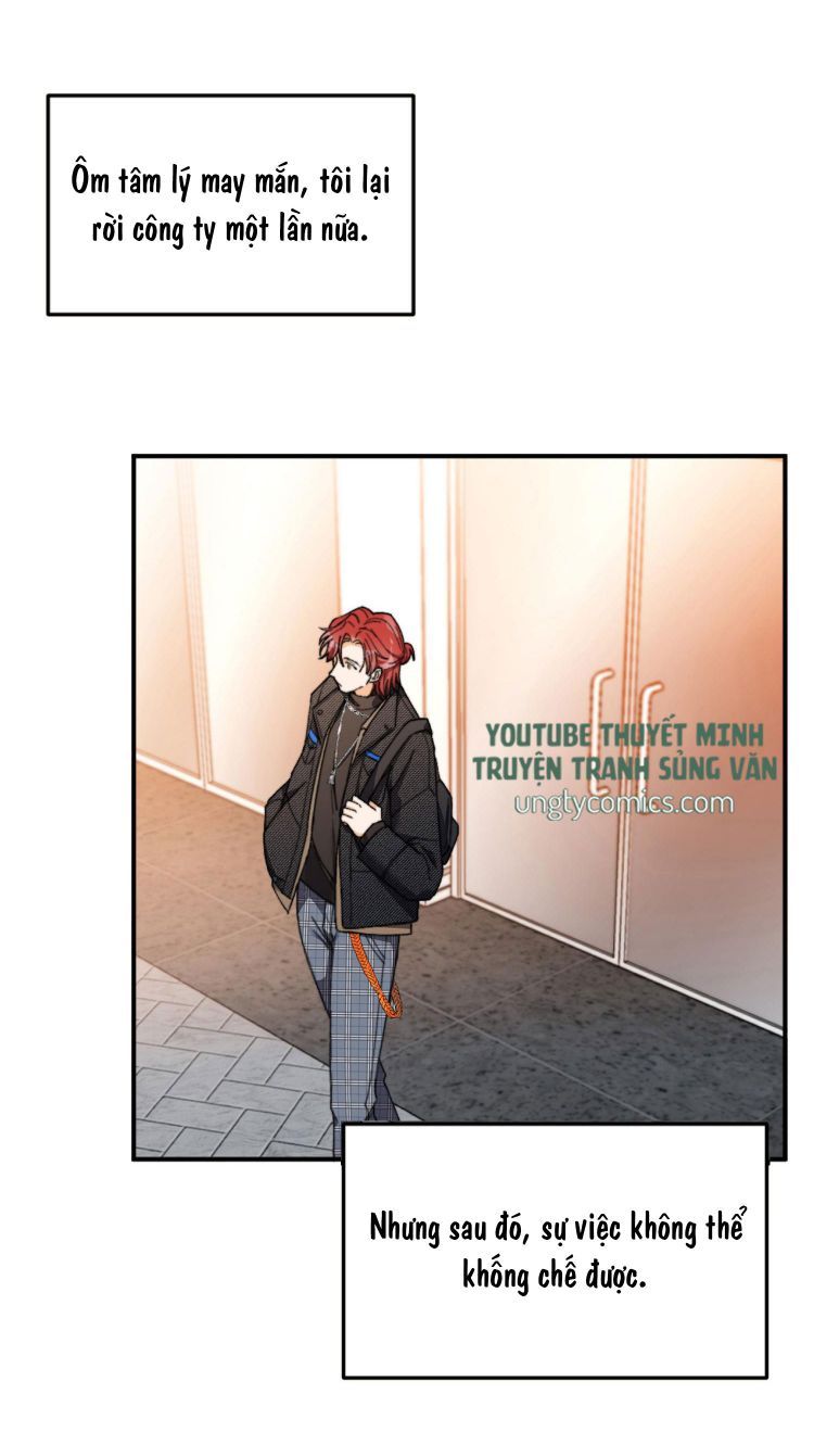 Nụ Hôn Vực Thẳm Chapter 1 - 37