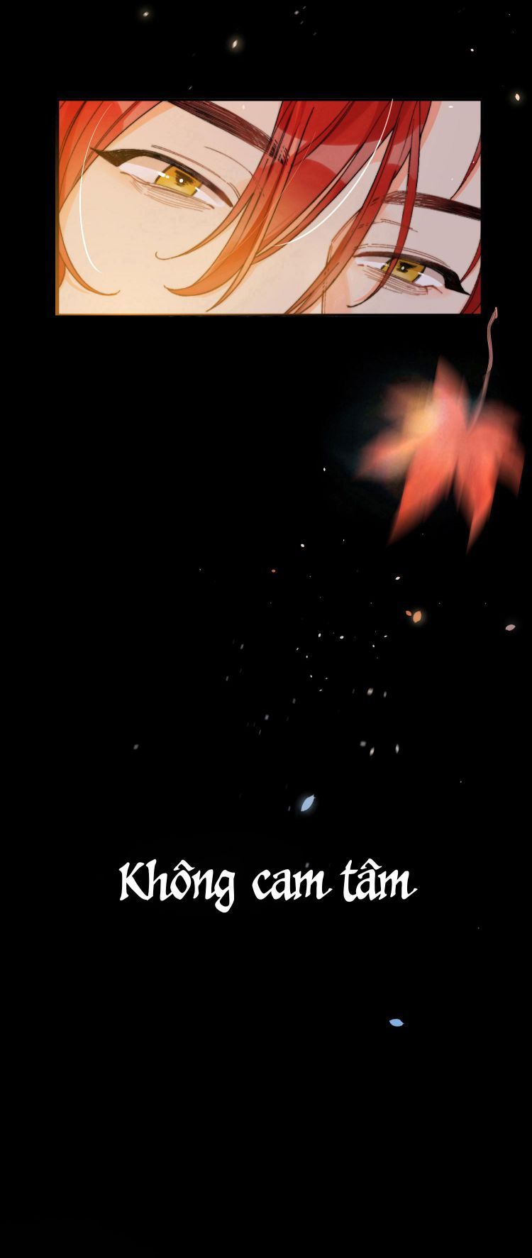 Nụ Hôn Vực Thẳm Chapter 1 - 5