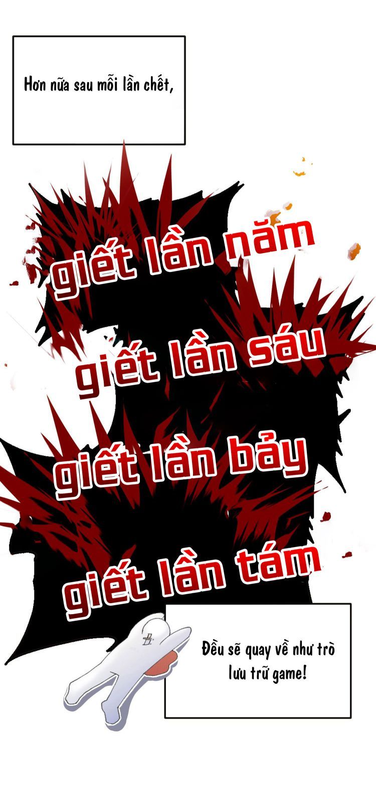 Nụ Hôn Vực Thẳm Chapter 1 - 41