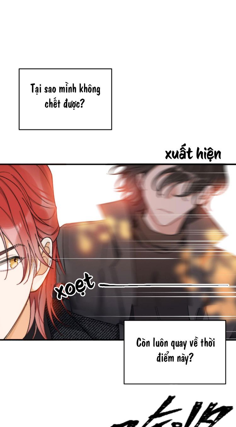 Nụ Hôn Vực Thẳm Chapter 1 - 44
