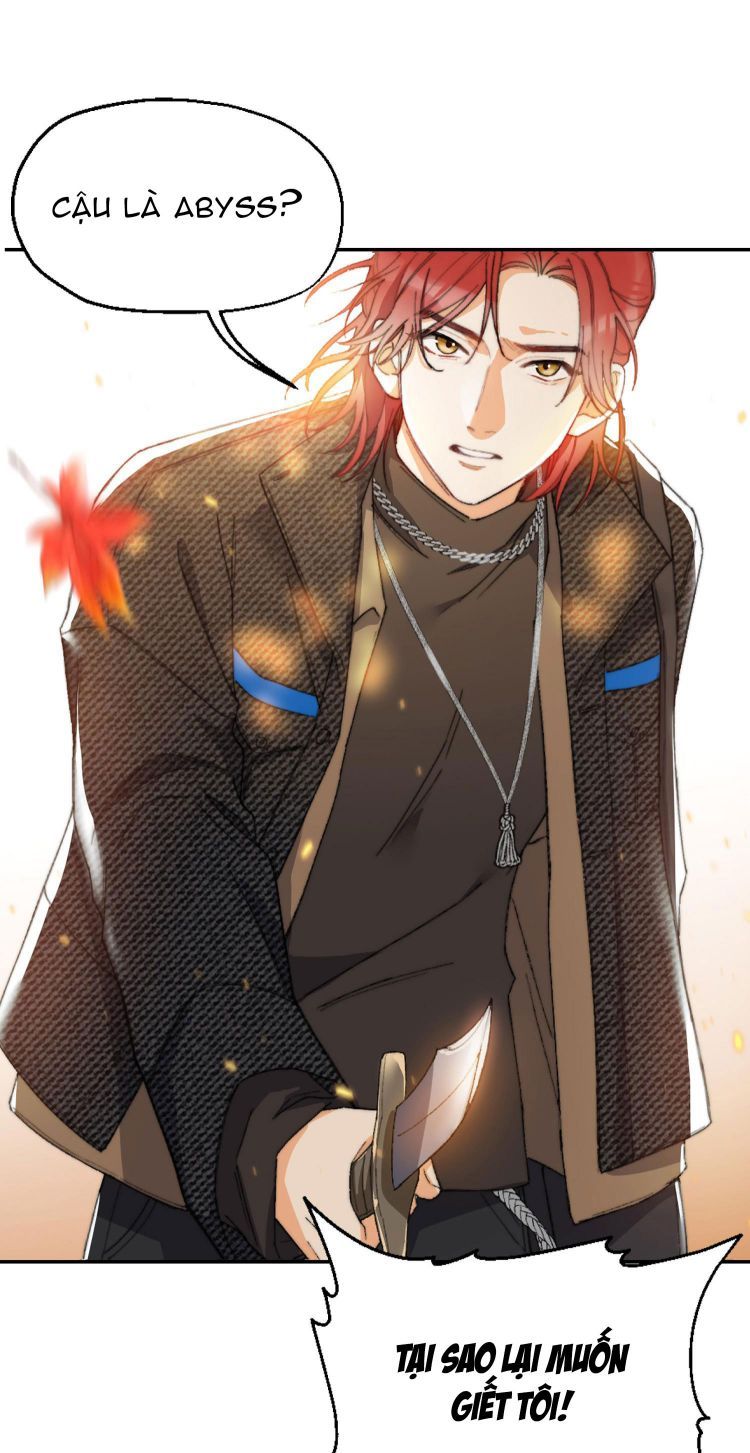 Nụ Hôn Vực Thẳm Chapter 1 - 46