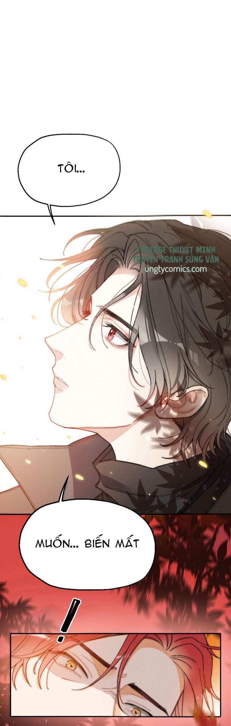 Nụ Hôn Vực Thẳm Chapter 1 - 49