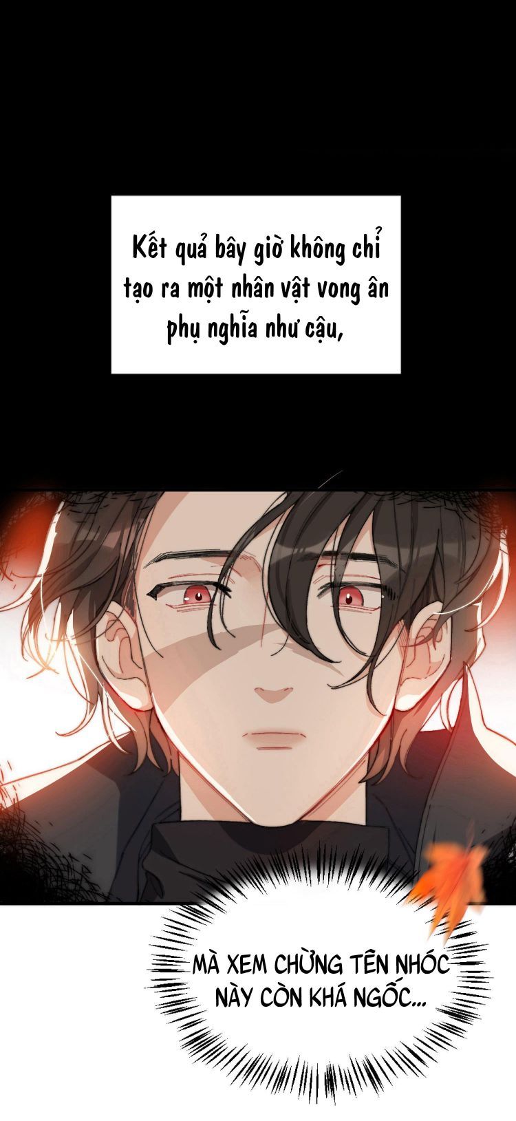 Nụ Hôn Vực Thẳm Chapter 1 - 56