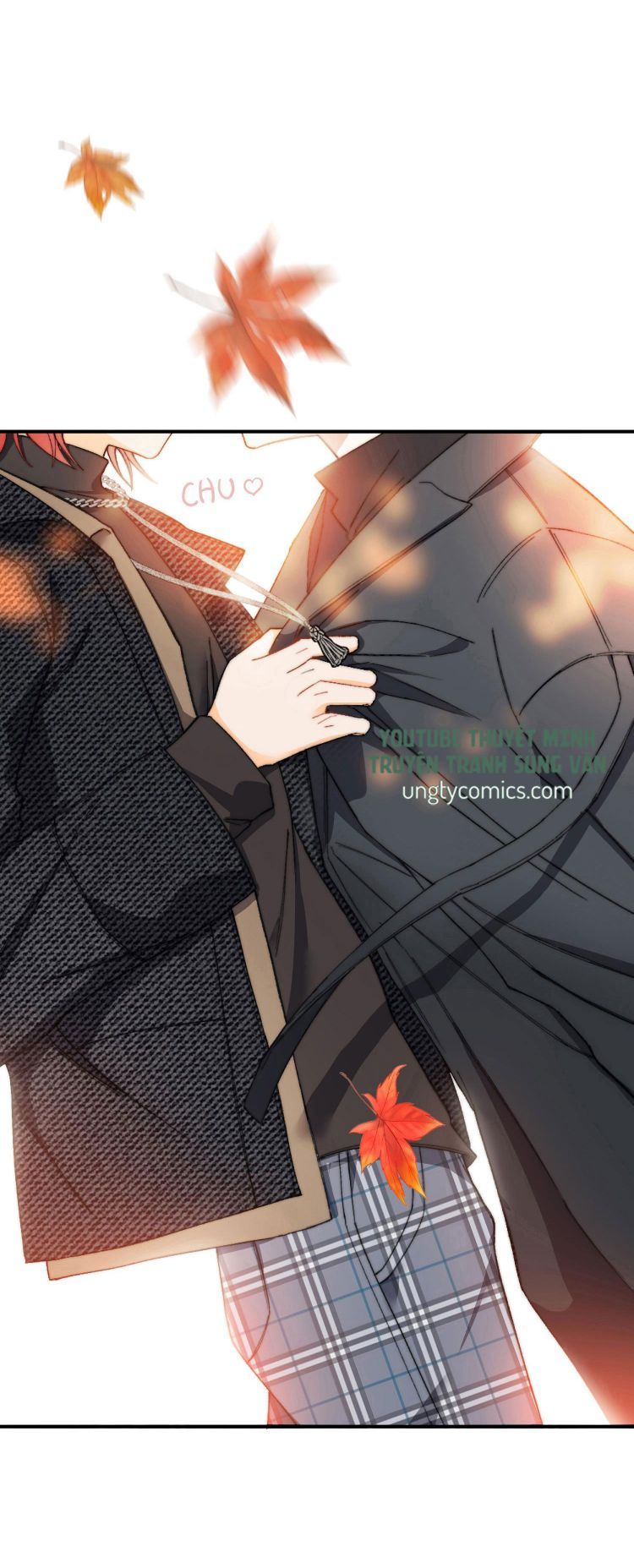 Nụ Hôn Vực Thẳm Chapter 1 - 58