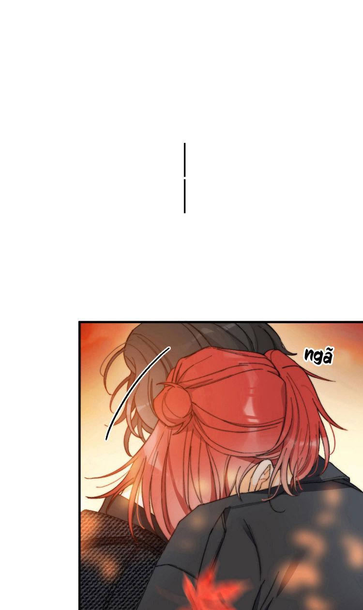 Nụ Hôn Vực Thẳm Chapter 1 - 59