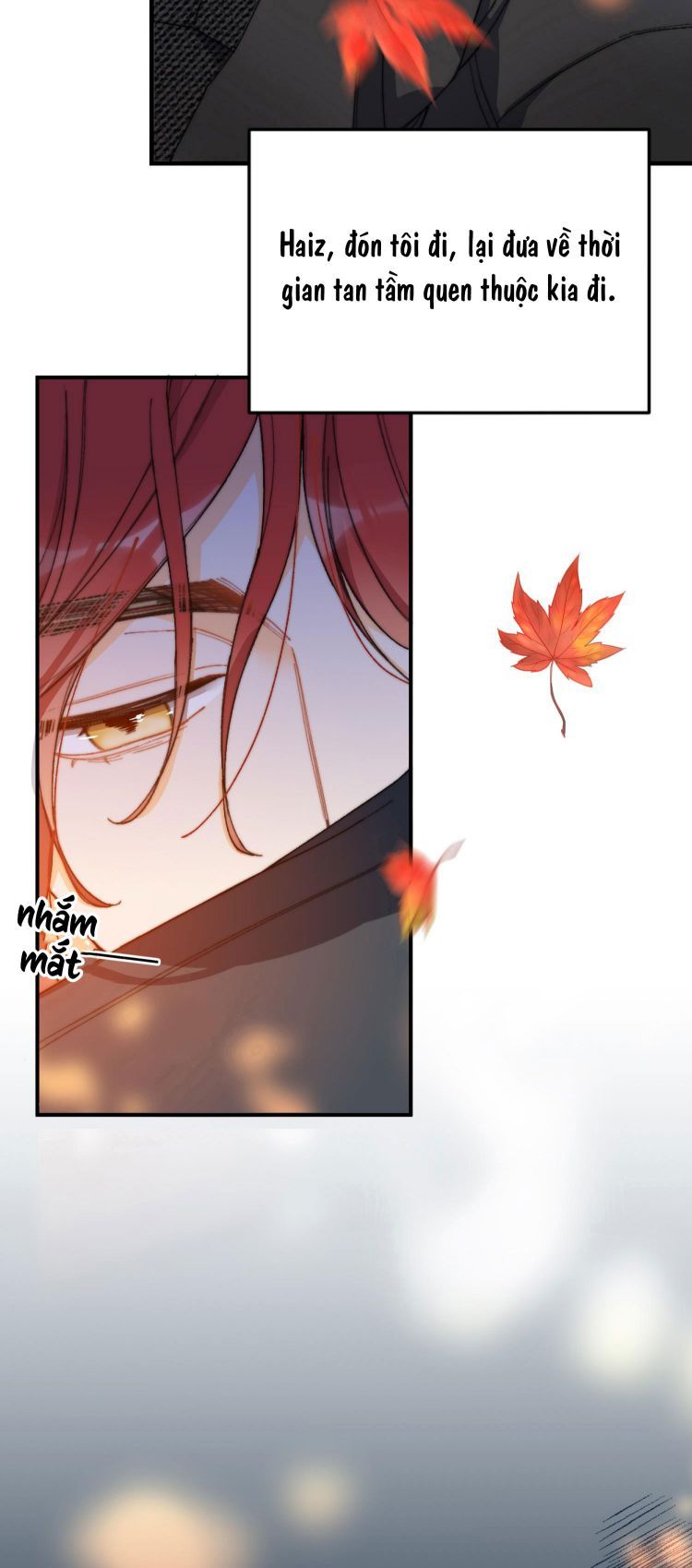 Nụ Hôn Vực Thẳm Chapter 1 - 60