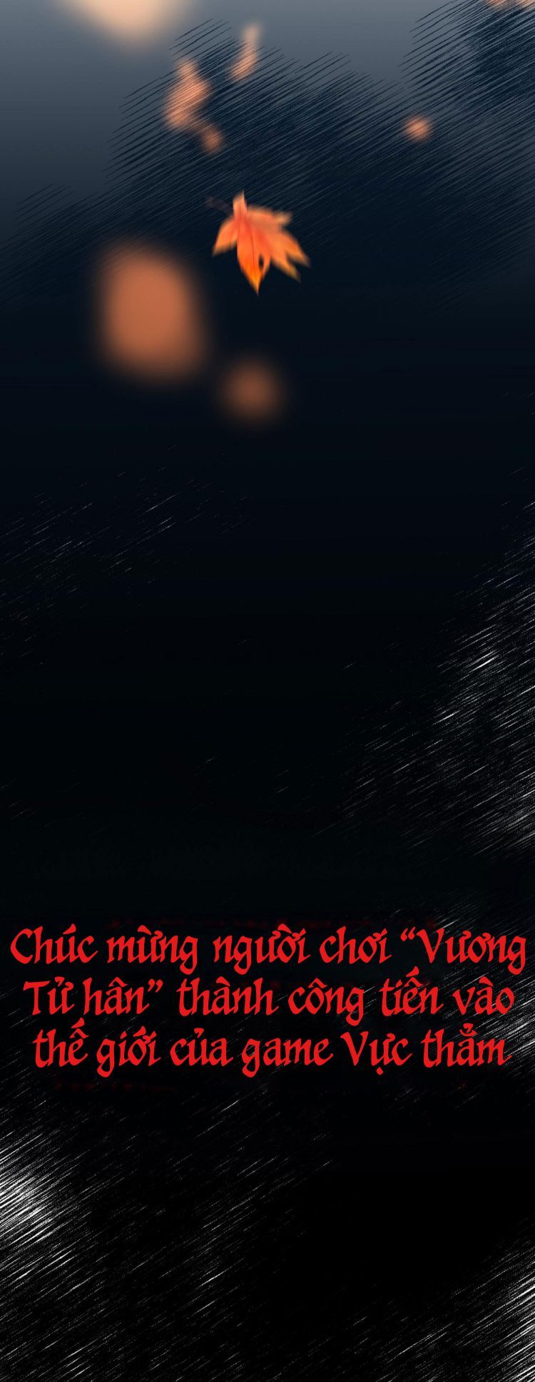 Nụ Hôn Vực Thẳm Chapter 1 - 61