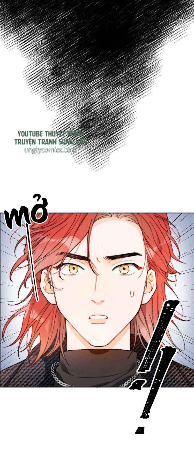 Nụ Hôn Vực Thẳm Chapter 1 - 62