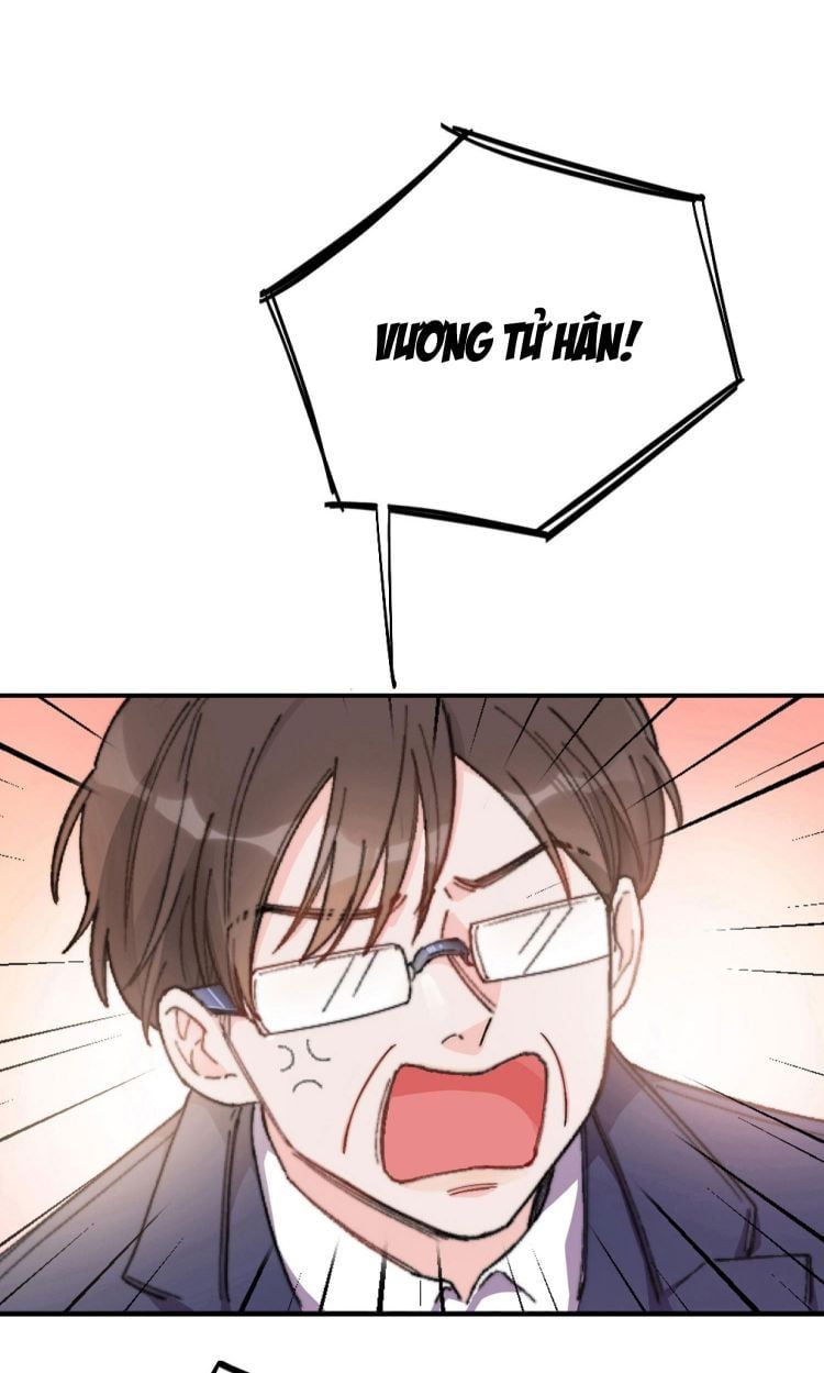 Nụ Hôn Vực Thẳm Chapter 1 - 8