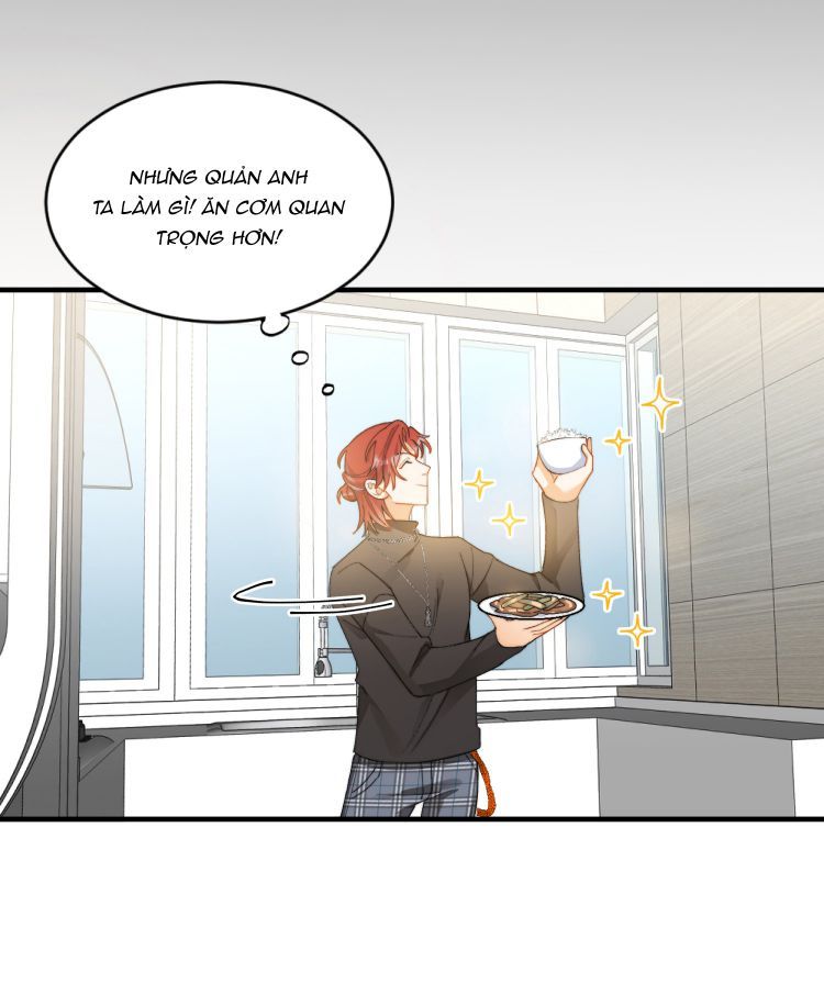 Nụ Hôn Vực Thẳm Chapter 10 - 12