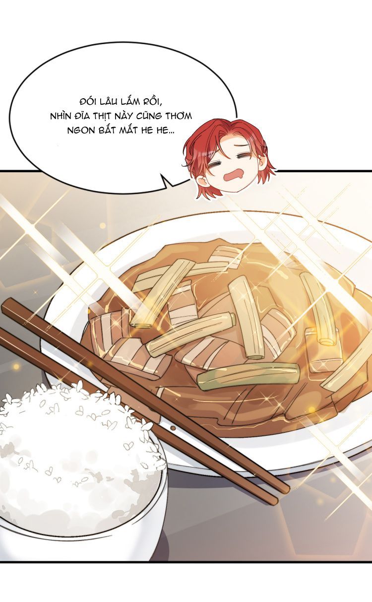 Nụ Hôn Vực Thẳm Chapter 10 - 13