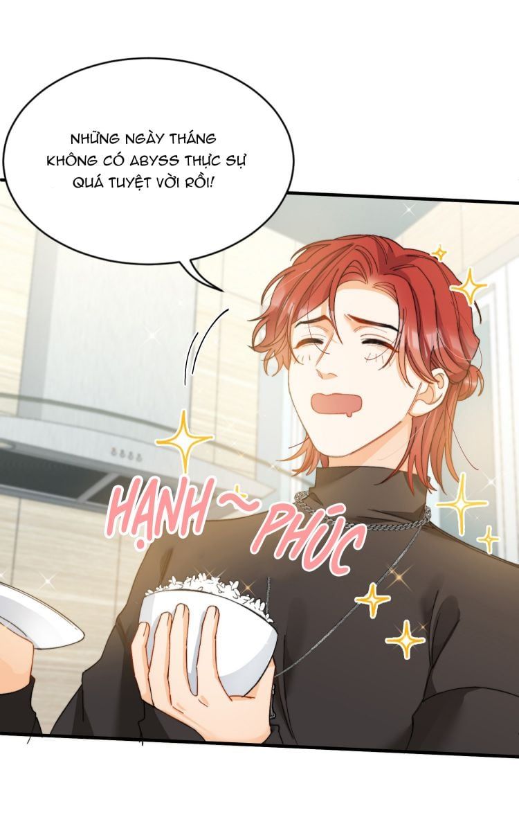 Nụ Hôn Vực Thẳm Chapter 10 - 14