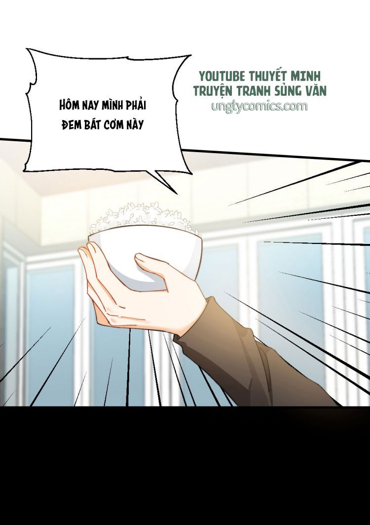 Nụ Hôn Vực Thẳm Chapter 10 - 15