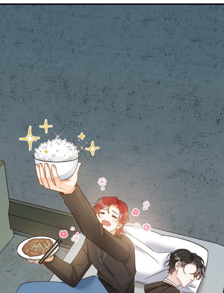 Nụ Hôn Vực Thẳm Chapter 10 - 17