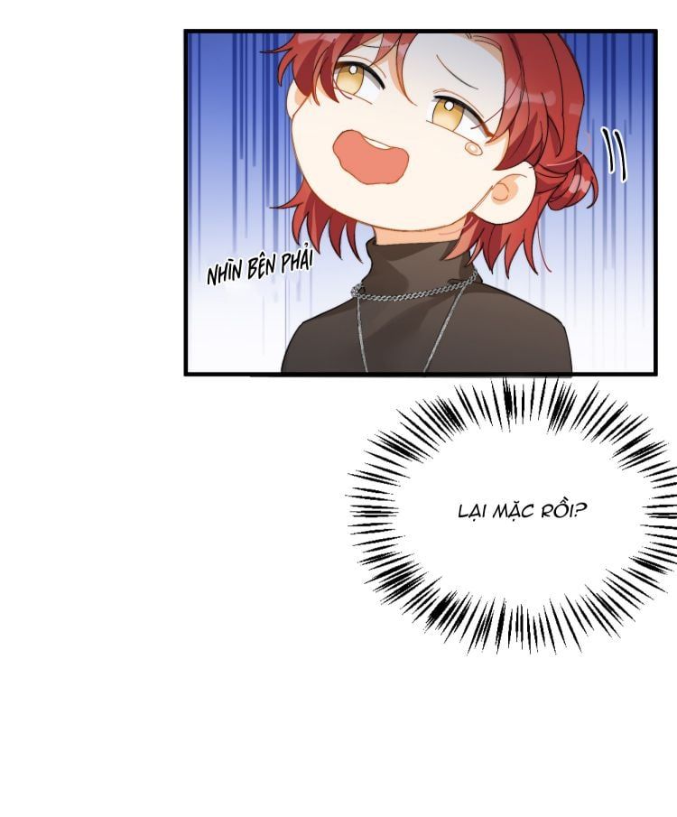 Nụ Hôn Vực Thẳm Chapter 10 - 21