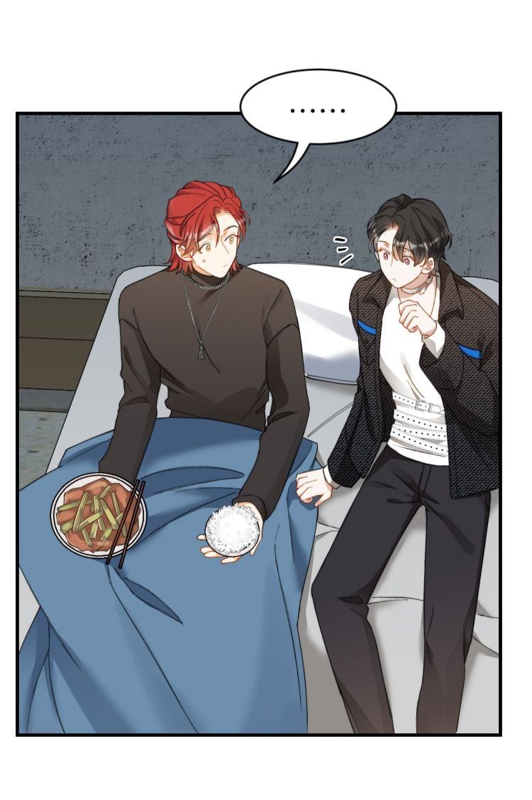 Nụ Hôn Vực Thẳm Chapter 10 - 23