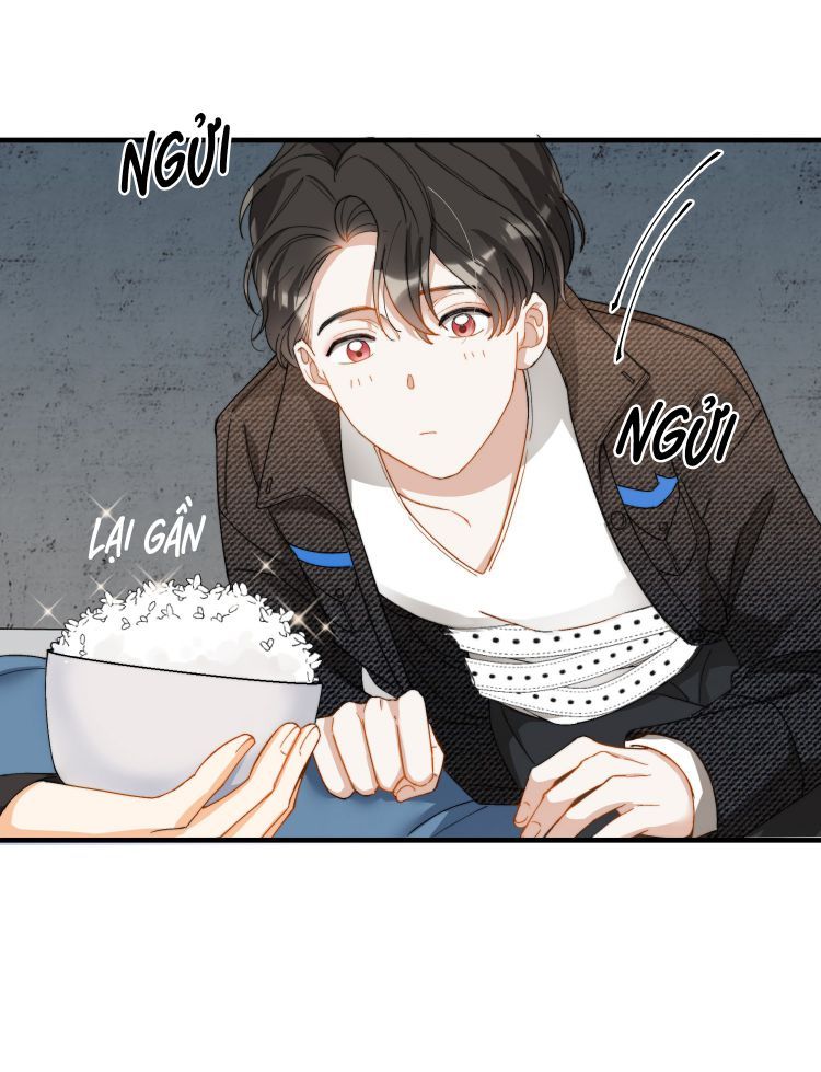 Nụ Hôn Vực Thẳm Chapter 10 - 24