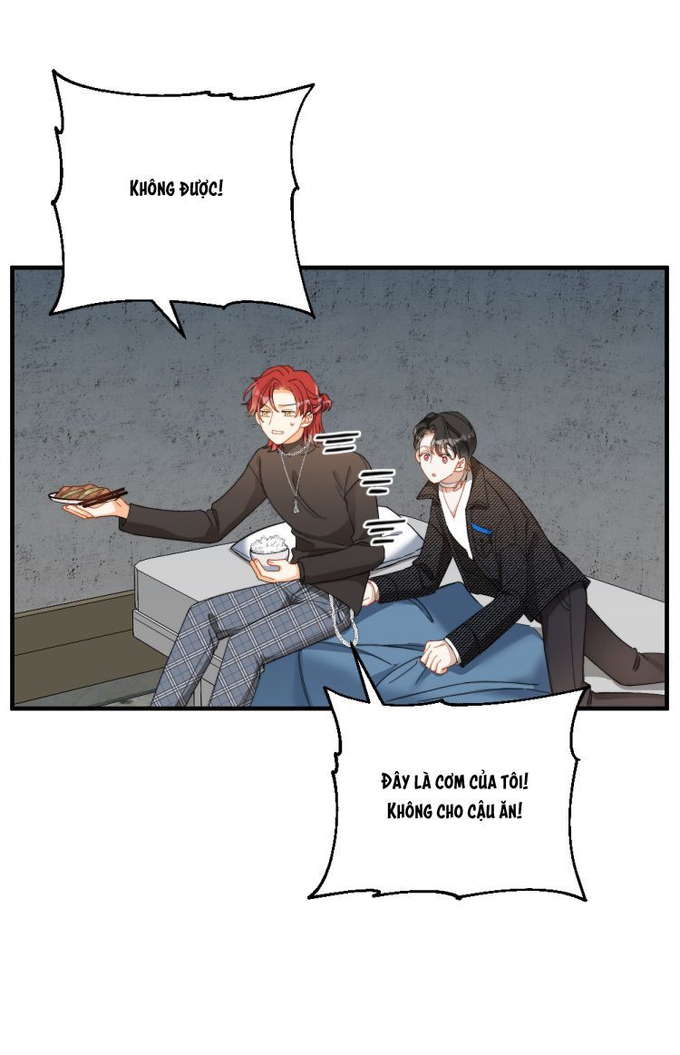 Nụ Hôn Vực Thẳm Chapter 10 - 26