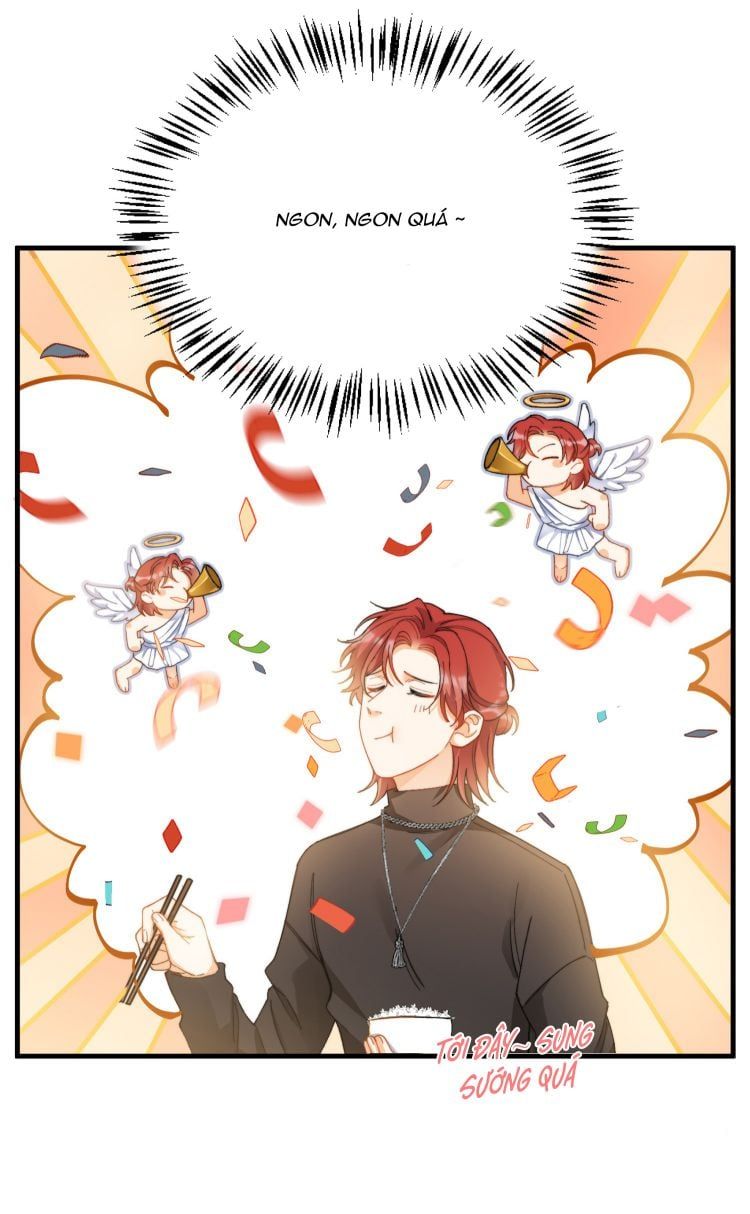 Nụ Hôn Vực Thẳm Chapter 10 - 29