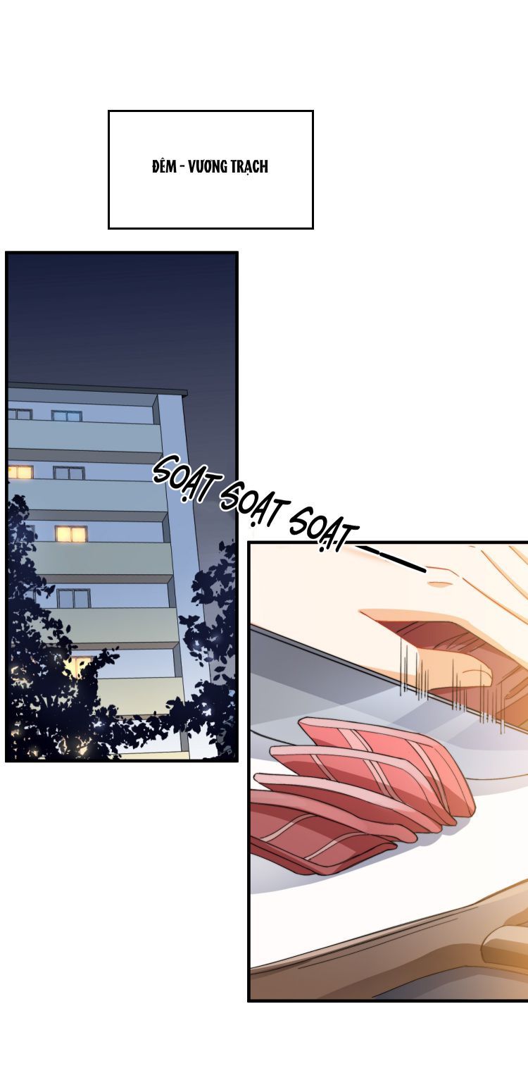 Nụ Hôn Vực Thẳm Chapter 10 - 4