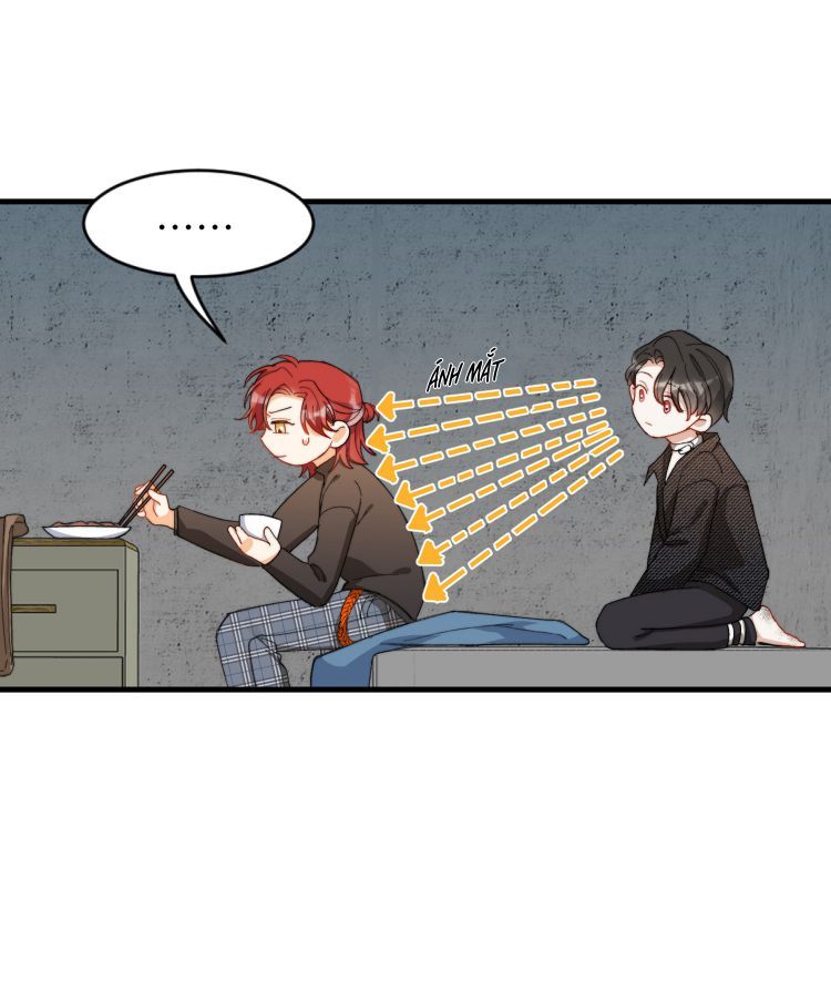 Nụ Hôn Vực Thẳm Chapter 10 - 31