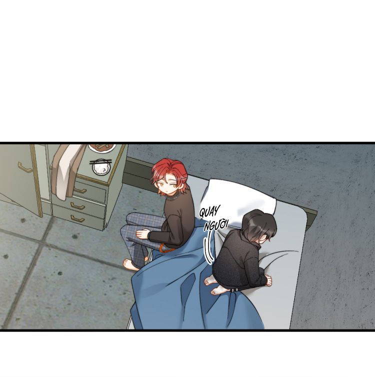 Nụ Hôn Vực Thẳm Chapter 10 - 34