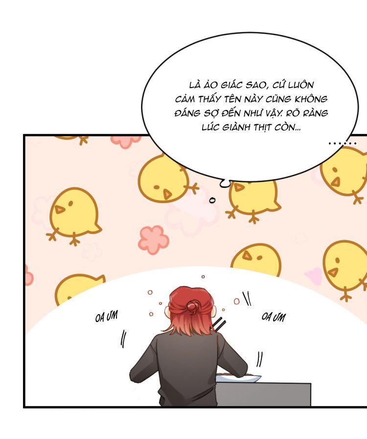 Nụ Hôn Vực Thẳm Chapter 10 - 36