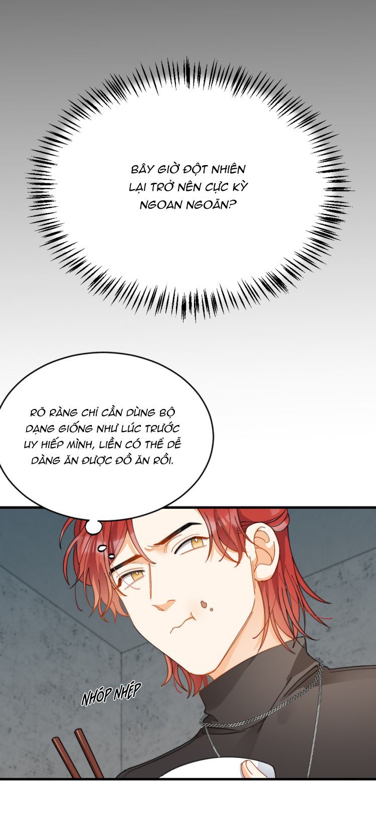 Nụ Hôn Vực Thẳm Chapter 10 - 39