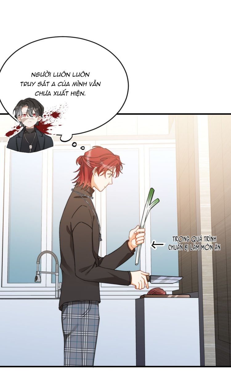Nụ Hôn Vực Thẳm Chapter 10 - 5