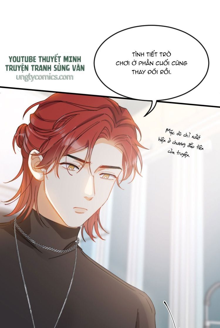 Nụ Hôn Vực Thẳm Chapter 10 - 6
