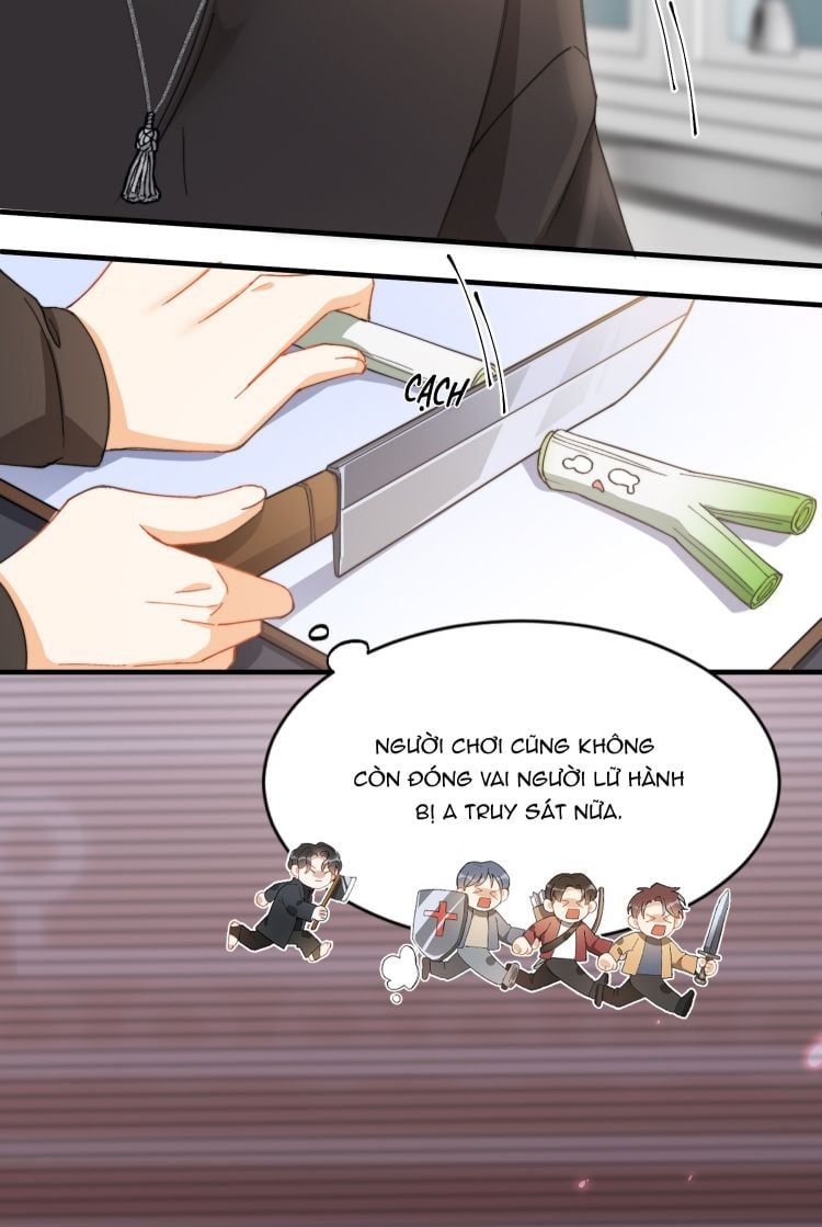 Nụ Hôn Vực Thẳm Chapter 10 - 7