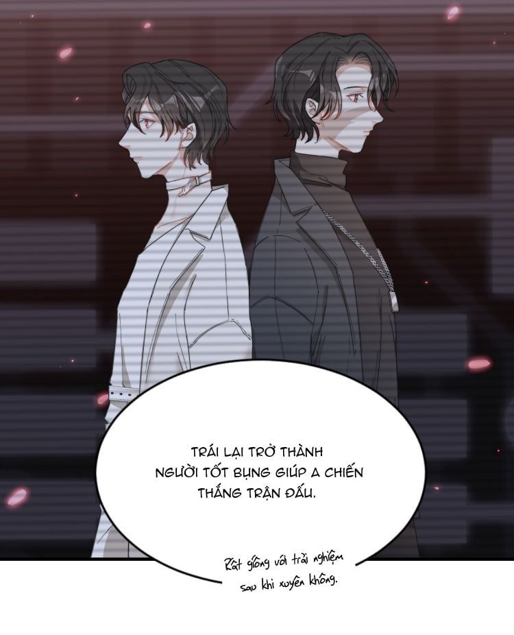 Nụ Hôn Vực Thẳm Chapter 10 - 8