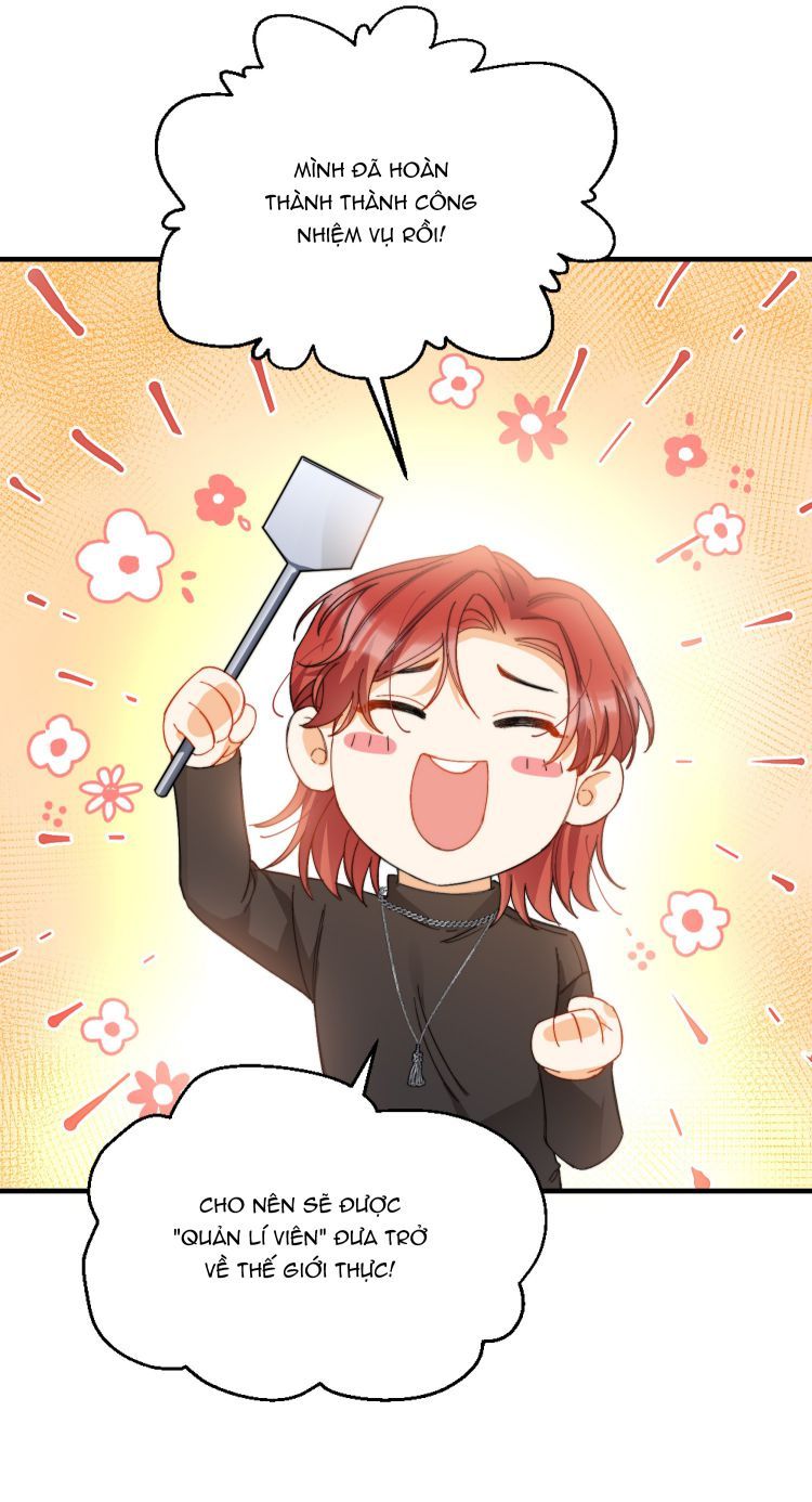 Nụ Hôn Vực Thẳm Chapter 10 - 10