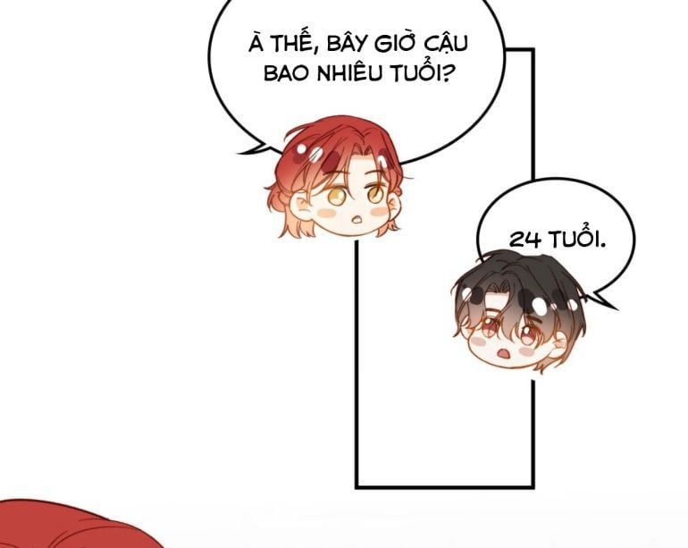 Nụ Hôn Vực Thẳm Chapter 100 - 11