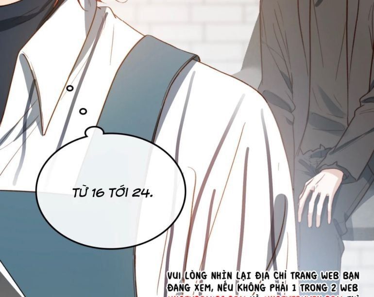 Nụ Hôn Vực Thẳm Chapter 100 - 13