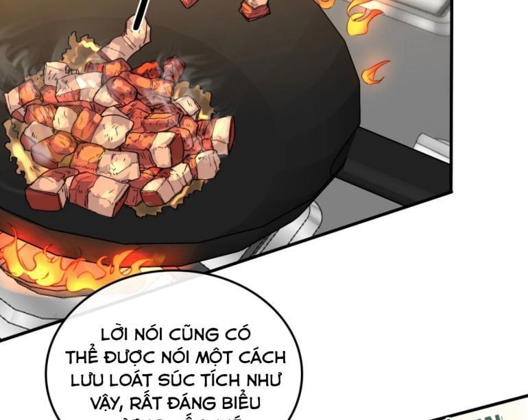 Nụ Hôn Vực Thẳm Chapter 100 - 16