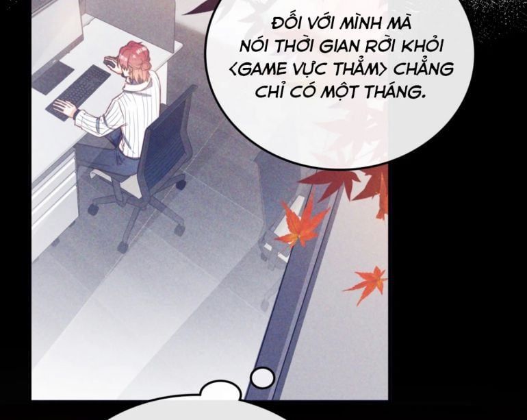 Nụ Hôn Vực Thẳm Chapter 100 - 19