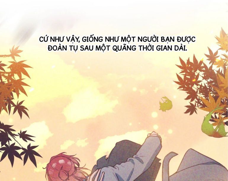 Nụ Hôn Vực Thẳm Chapter 100 - 26