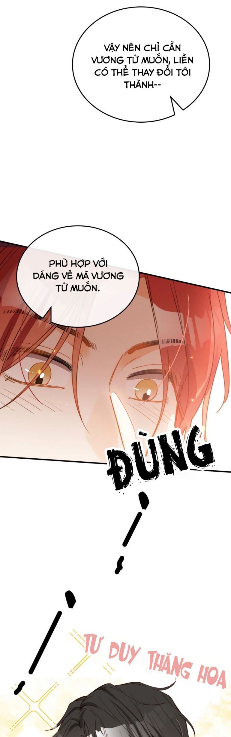 Nụ Hôn Vực Thẳm Chapter 100 - 4