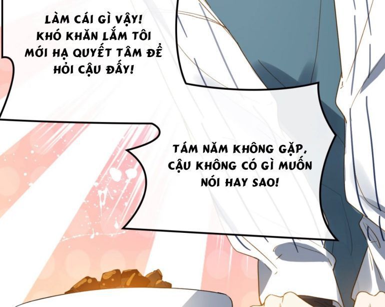 Nụ Hôn Vực Thẳm Chapter 100 - 39