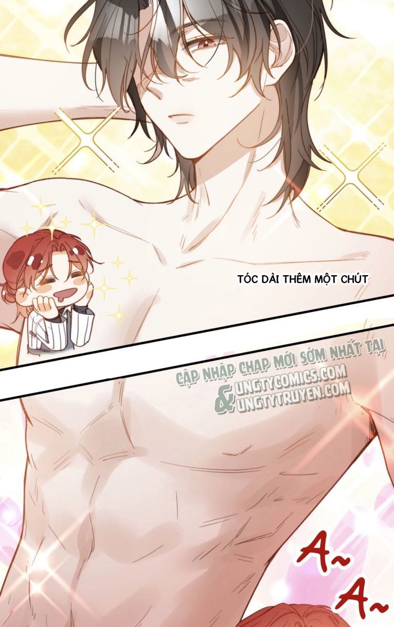 Nụ Hôn Vực Thẳm Chapter 100 - 5