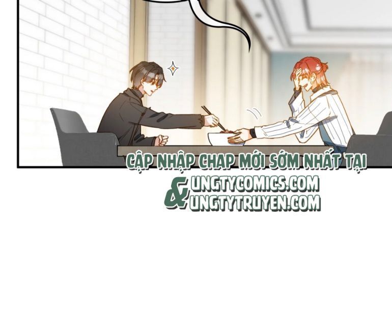 Nụ Hôn Vực Thẳm Chapter 100 - 43