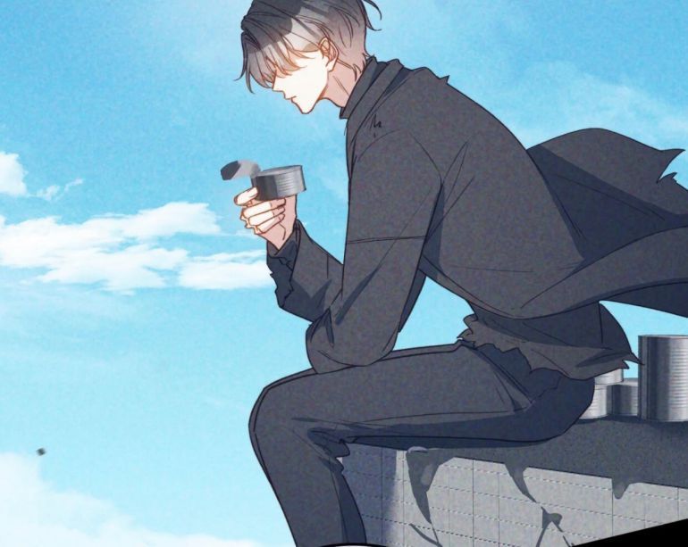 Nụ Hôn Vực Thẳm Chapter 100 - 55