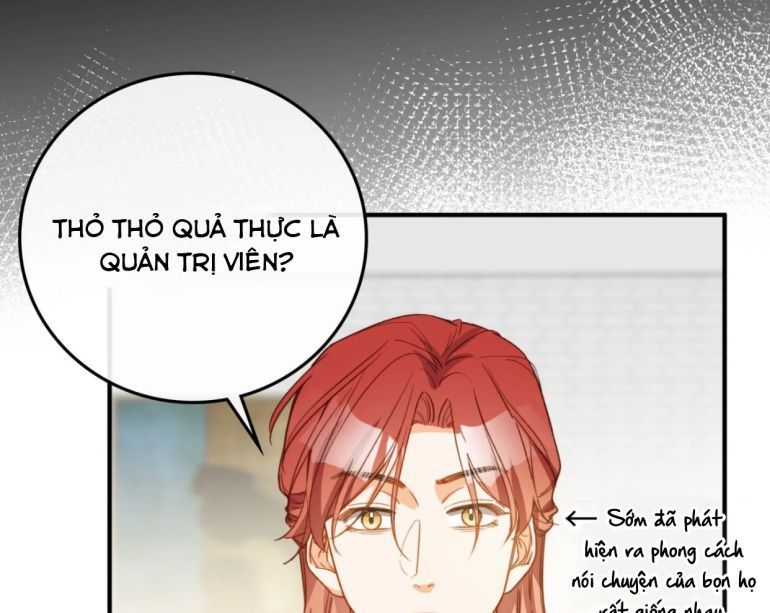 Nụ Hôn Vực Thẳm Chapter 100 - 60