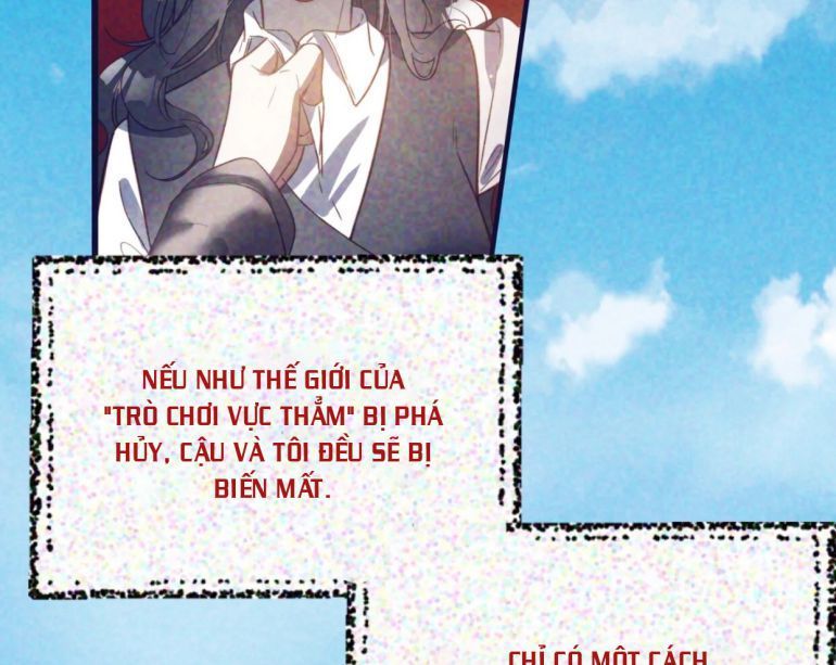 Nụ Hôn Vực Thẳm Chapter 100 - 70